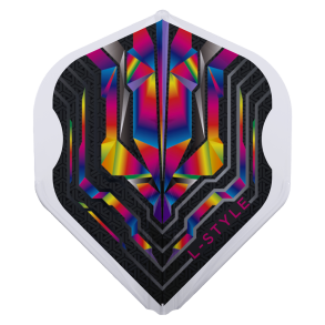 Signatur Champagne Flight L1EZ Standard Origin Series Rainbow