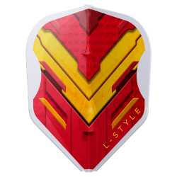 Signature Champagne Flight: L3EZ Shape V Series Type A CLW