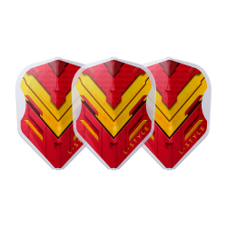 Signature Champagne Flight: L3EZ Shape V Series Type A CLW