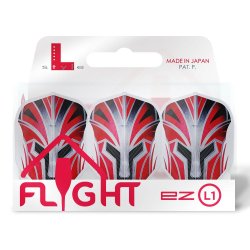 Signature Champagne Flight: L1EZ Standard Prime Series Red