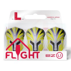 Signature Champagne Flight: L1EZ Standard Prime Series Yellow