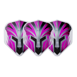 Signature Champagne Flight: L1EZ Standard Prime Series Pink