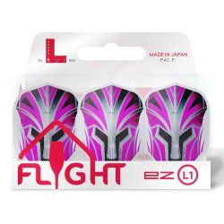Signature Champagne Flight: L1EZ Standard Prime Series Pink