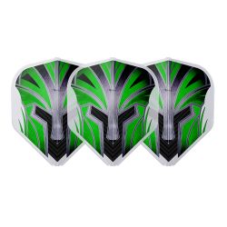 Signature Champagne Flight: L1EZ Standard Prime Series Green