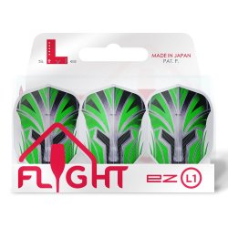 Signature Champagne Flight: L1EZ Standard Prime Series Green