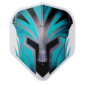 Signature Champagne Flight: L1EZ Standard Prime Series Turquoise