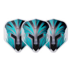 Signature Champagne Flight: L1EZ Standard Prime Series Turquoise