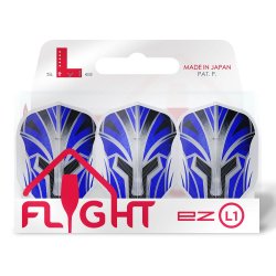 Signature Champagne Flight: L1EZ Standard Prime Series Blue