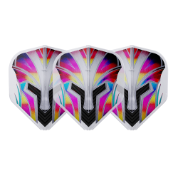 Signature Champagne Flight: L1EZ Standard Prime Series Rainbow