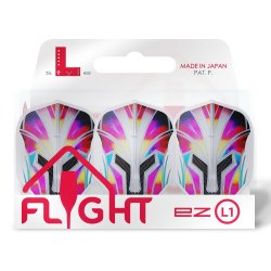 Signature Champagne Flight: L1EZ Standard Prime Series Rainbow