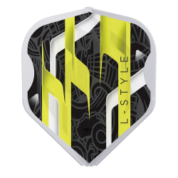 Signature Champagne Flight: L1EZ Standard Mamo Series Black - CLW