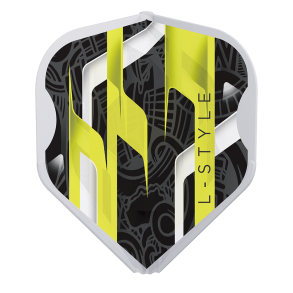 Signature Champagne Flight: L1EZ Standard Mamo Series Black - CLW