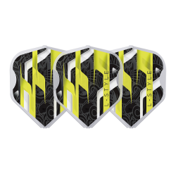 Signature Champagne Flight: L1EZ Standard Mamo Series Black - CLW