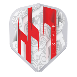 Signature Champagne Flight: L1EZ Standard Mamo Series White - CLW