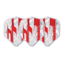 Signature Champagne Flight: L1EZ Standard Mamo Series White - CLW