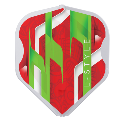 Signature Champagne Flight: L1EZ Standard Mamo Series Red - CLW