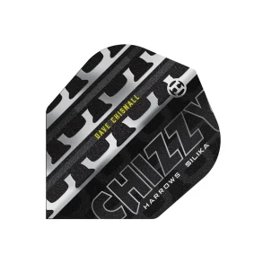 Harrows Chizzy Series 4 Flight