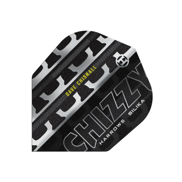 Harrows Chizzy Series 4 Flight