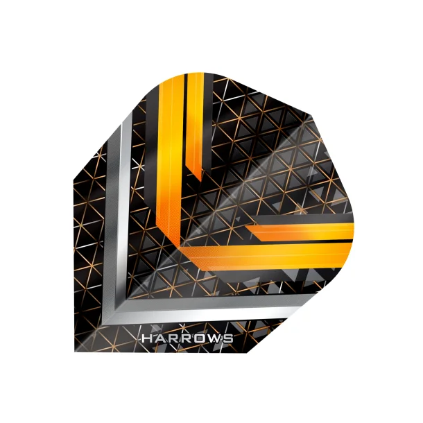 Harrows Prime Vulcan Flight