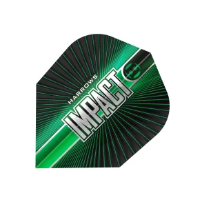 Harrows Prime Impact Flight