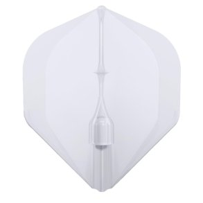 L-FLIGHT L1 EZ Standard - Clear Hvit