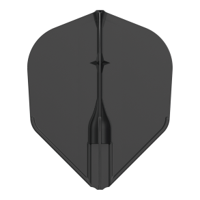 L-FLIGHT L3 EZ Standard - Svart