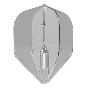 L-FLIGHT L1 EZ FANTOM - Clear