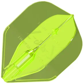 L-FLIGHT L1 EZ FANTOM - Neon Gul