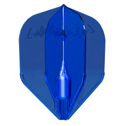 L-FLIGHT L3 EZ FANTOM - Blue