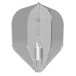 L-FLIGHT L3 EZ FANTOM - Clear