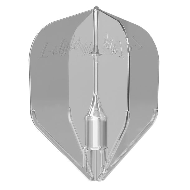 L-FLIGHT L3 EZ FANTOM - Clear