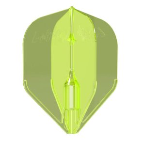 L-FLIGHT L3 EZ FANTOM - Gul