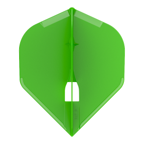 L-FLIGHT L1PRO Standard - Lime Grnn