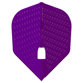 L-FLIGHT L3PRO DIMPLE Deep Purple