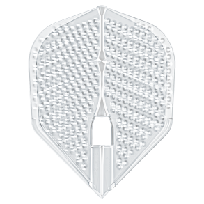 L-FLIGHT L3PRO DIMPLE - Clear