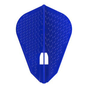 L-FLIGHT L9PRO DIMPLE FANTAIL - Bl�
