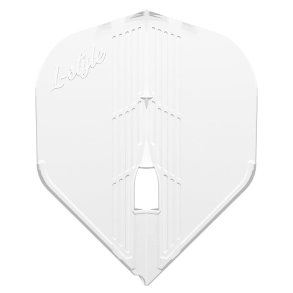 L-FLIGHT L1KPRO KAMI Standard Hvit