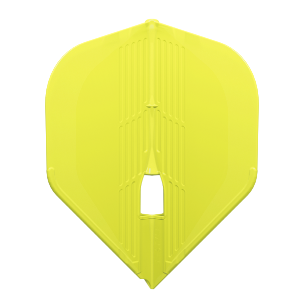L1KPRO KAMI Standard Neon Yellow