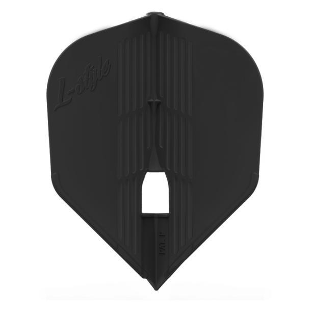 L3KPRO KAMI Shape Black