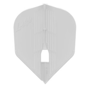 L3KPRO KAMI Shape White