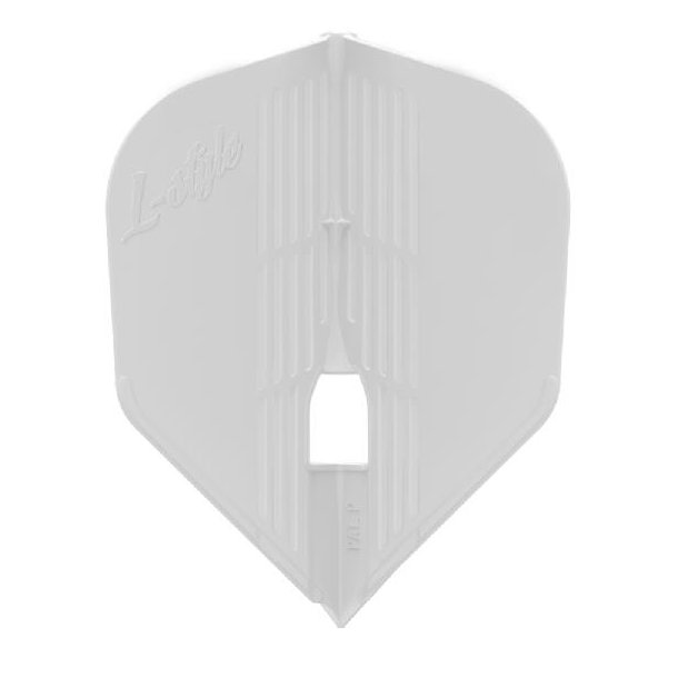 L3KPRO KAMI Shape White