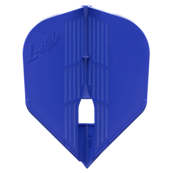 L3KPRO KAMI Shape Blue