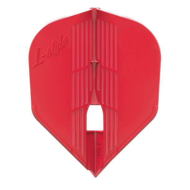 L3KPRO KAMI Shape Red