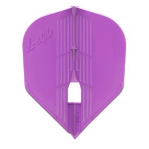 L3KPRO KAMI Shape Purple