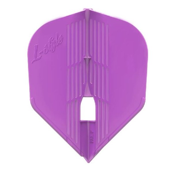 L3KPRO KAMI Shape Purple