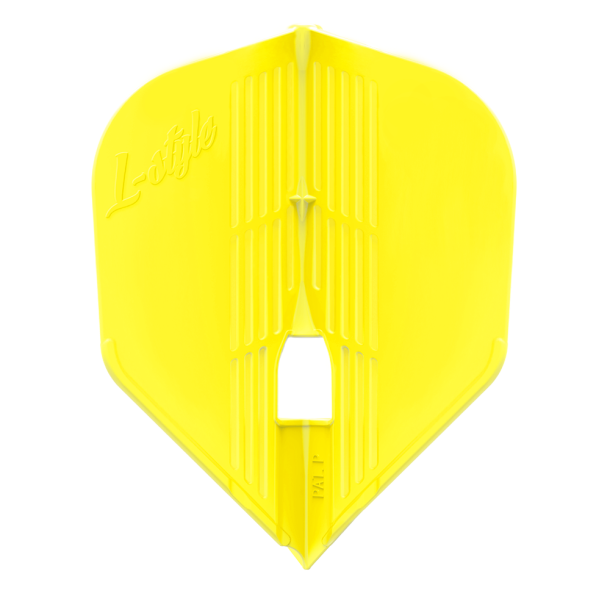 L3KPRO KAMI Shape Yellow
