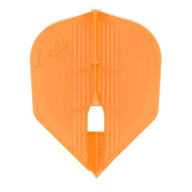 L3KPRO KAMI Shape Orange