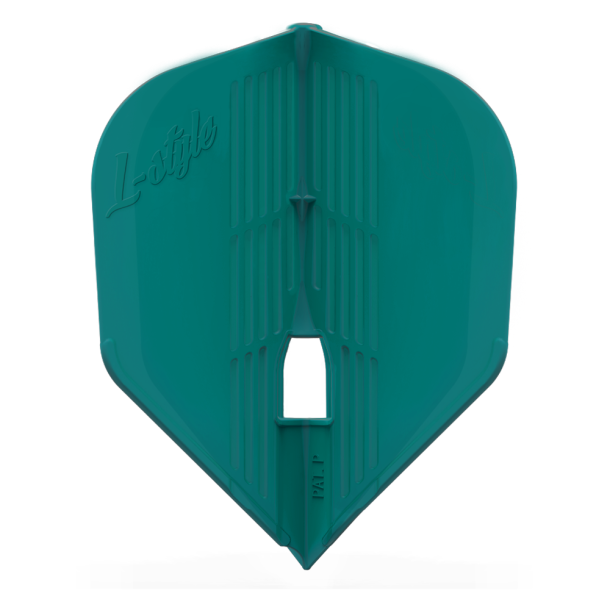 L3KPRO KAMI Shape Deep Green