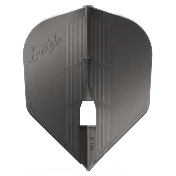 L3KPRO KAMI Shape Gun Metallic