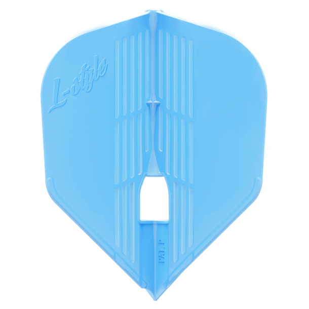L3KPRO KAMI Shape Light Blue